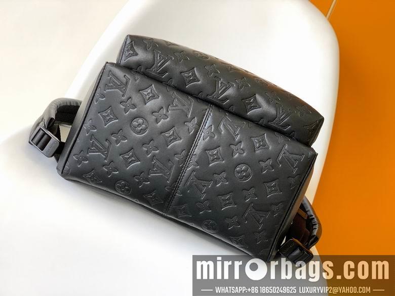 1:1 Louis Vuitton Bags M46557 29X38X20cm XM 2colour