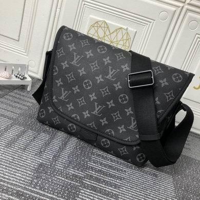 1:1 Louis Vuitton Bags SSM45557 27X22.5X7.5