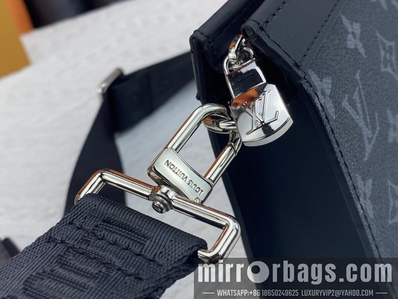 1:1 Louis Vuitton Bags Gaston m81124 22x14.5x4.5cm zy