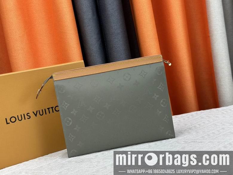 1:1 Louis Vuitton Bags M63298 26X20X5cm XM