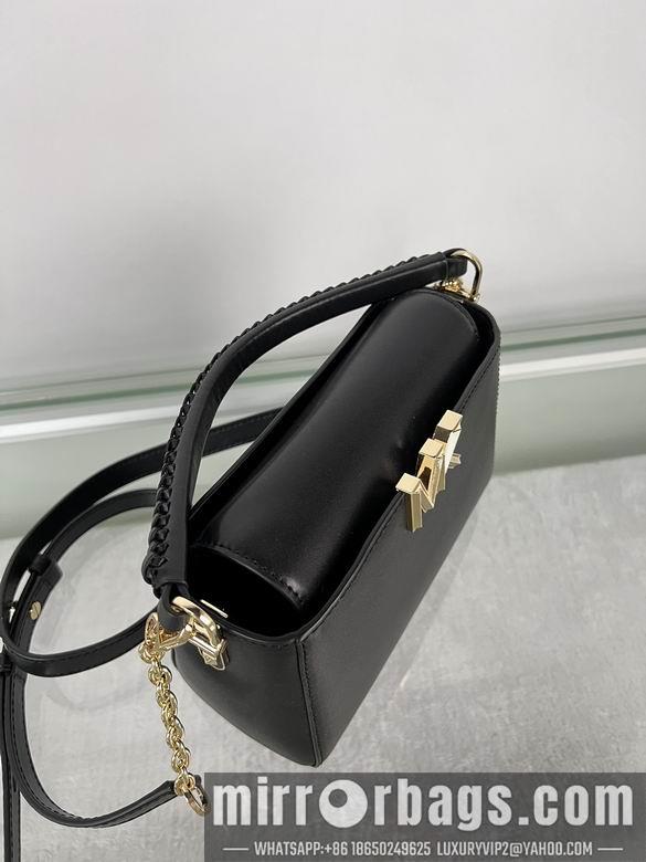 Michael Kors Bags Karlie 21X9X14cm 082704 6