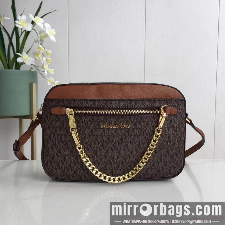 Michael Kors Bags Carmen 2102 25X17X6cm DY 1