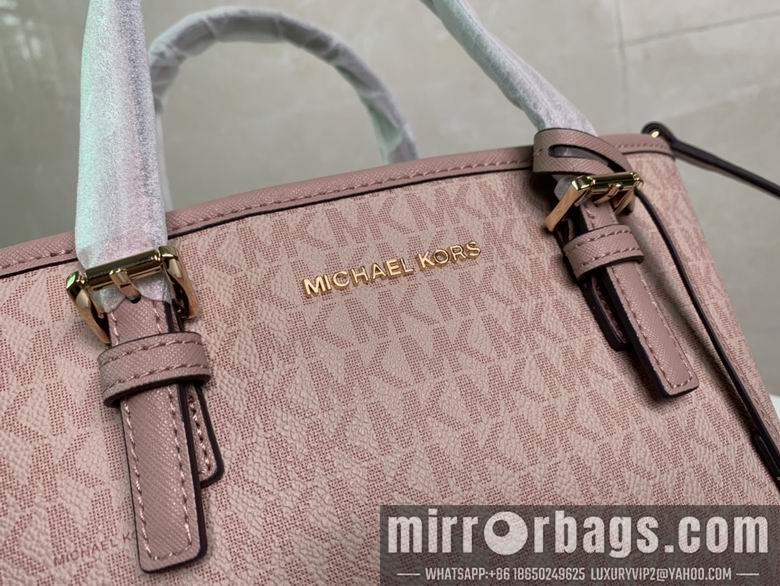 Michael Kors Bags 28X23X19X11cm 083010 DY 2colour