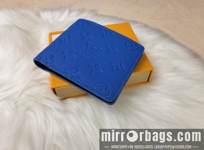 1:1 Louis Vuitton Bags Multiple 60895 11.5x9x1.5cm zy