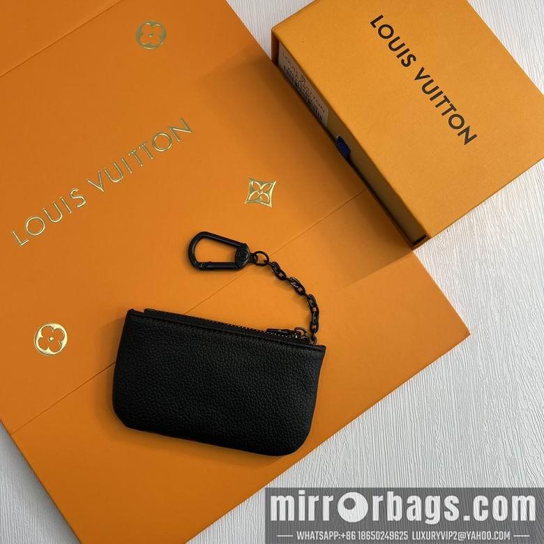 1:1 Louis Vuitton Bags M81031 M62650 12X7X1.5cm XMY