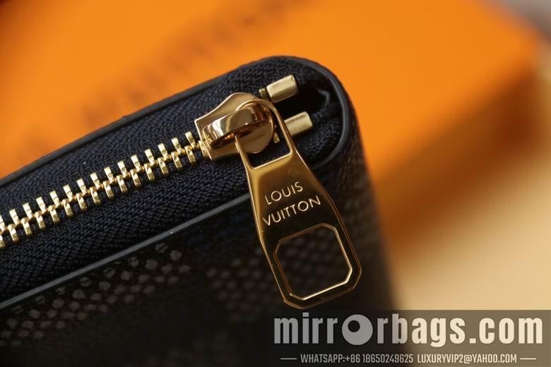 1:1 Louis Vuitton Bags N40675 10X20X2cm XM 2colour
