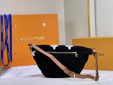 1:1 Louis Vuitton Bags SS43644 37X14X13