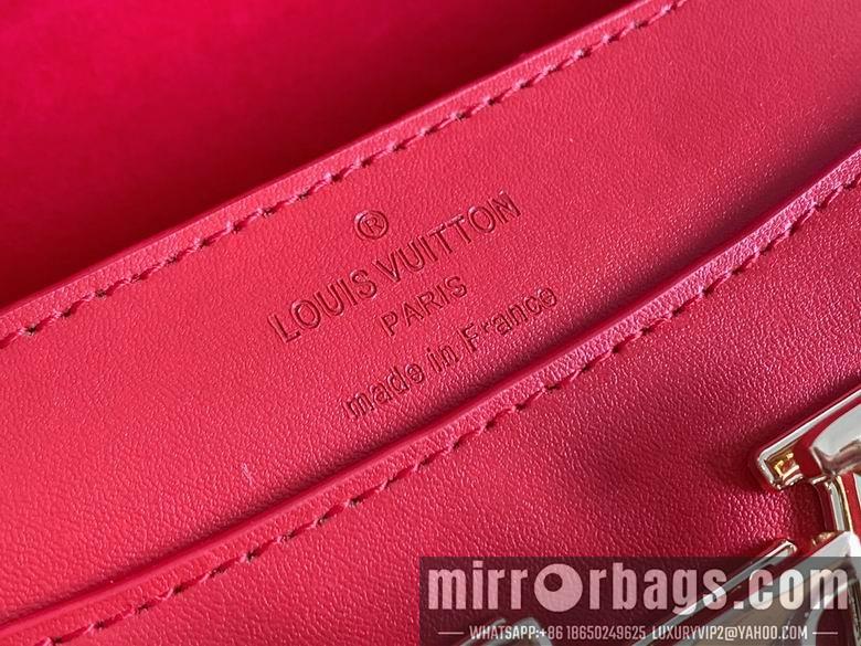 1:1 Louis Vuitton Bags M94336 23X15X5cm XMY 3colour