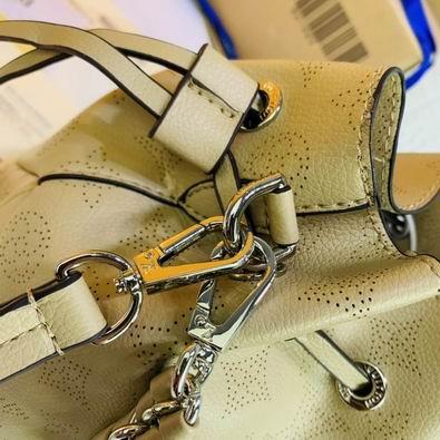 1:1 Louis Vuitton Bags Muria M55888 25X25X20 cm cs