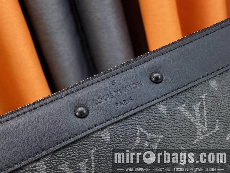 1:1 Louis Vuitton Bags M81848 30X21.5X1cm XM 3colour