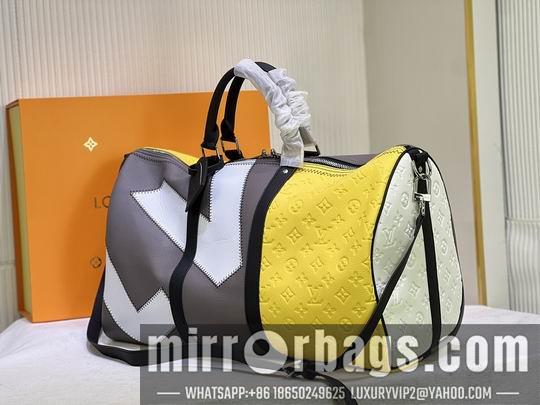 1:1 Louis Vuitton Bags Keepall M59922 50x29x23cm cs