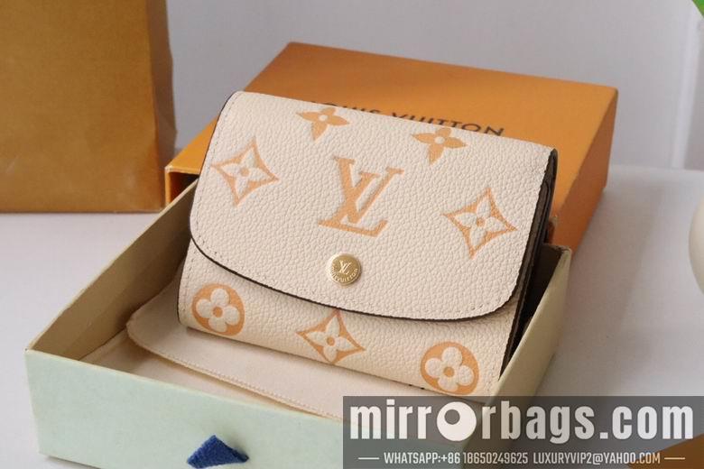 1:1 Louis Vuitton Bags M80688 12X9.5X2.5cm XM 4colour