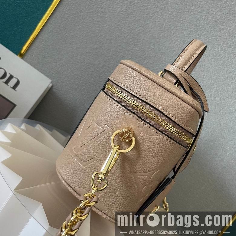 1:1 Louis Vuitton Bags 45165 19X13X11cm XMY
