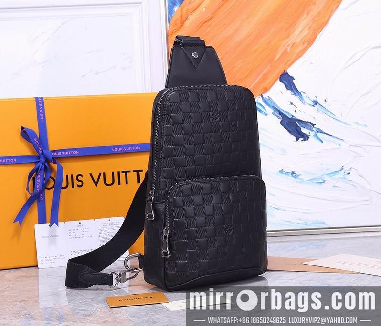 1:1 Louis Vuitton Bags WMN41720 20X31X10