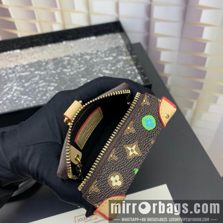 1:1 Louis Vuitton Bags 091015 DN 4colour