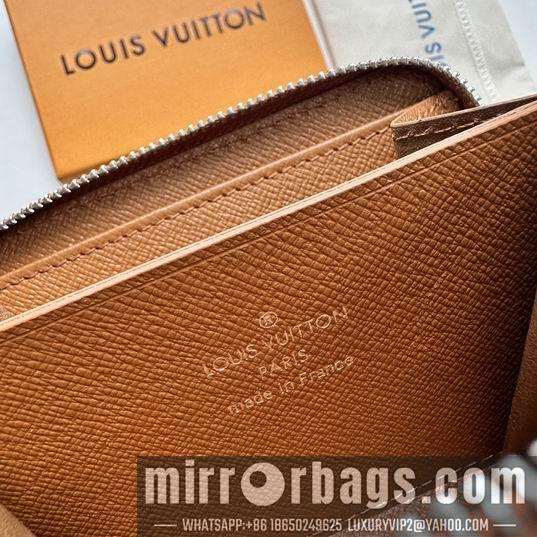 1:1 Louis Vuitton Bags M60067 11x8cm zy3