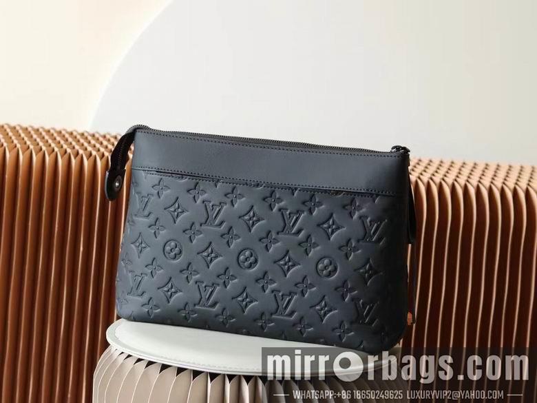 1:1 Louis Vuitton Bags 82543 32X21X8cm XM