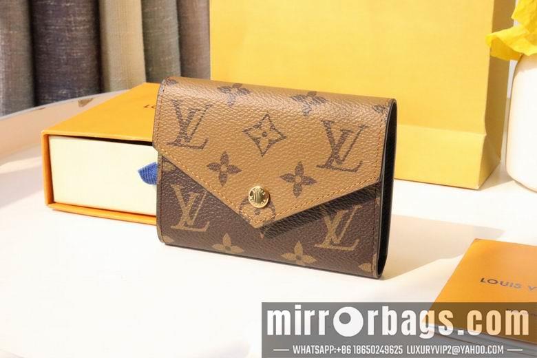 1:1 Louis Vuitton Bags m81557 12X9.5X1.5cm XM