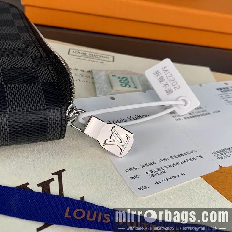 1:1 Louis Vuitton Bags N60113 27X19X1cm