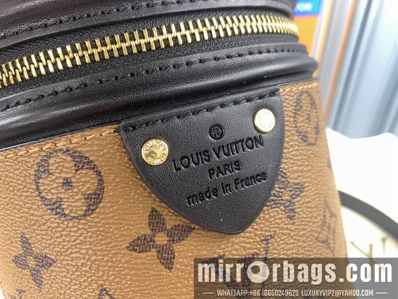 1:1 Louis Vuitton Bags Cannes M43986 16×14.5×16 bc