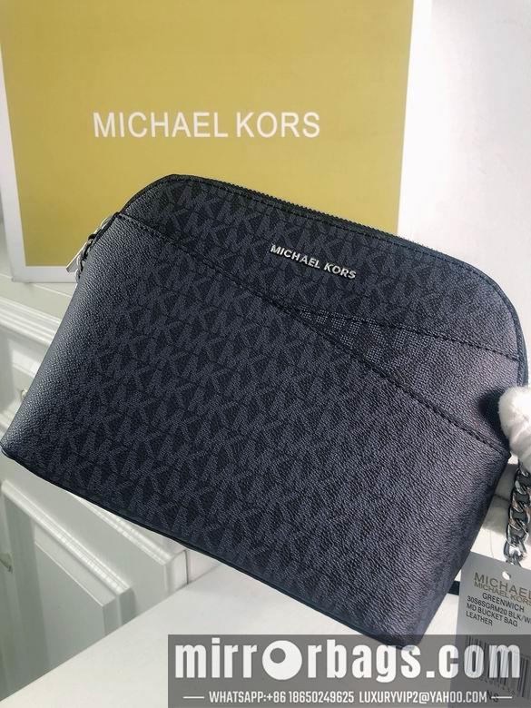 Michael Kors Bags jet set 2123 23X17X9.5cm DY 5