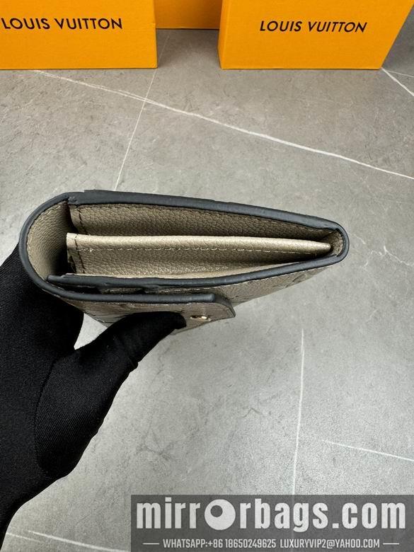 1:1 Louis Vuitton Bags 60668 ZC 4colour