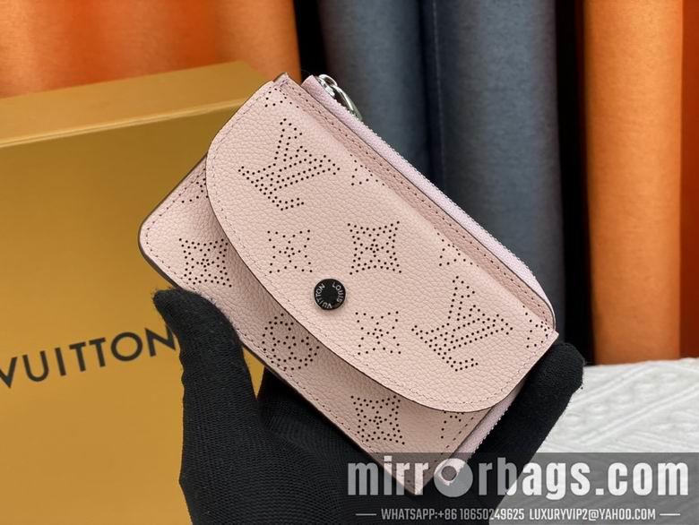 1:1 Louis Vuitton Bags M69431 13X9.5X2.5cm YG 3colour