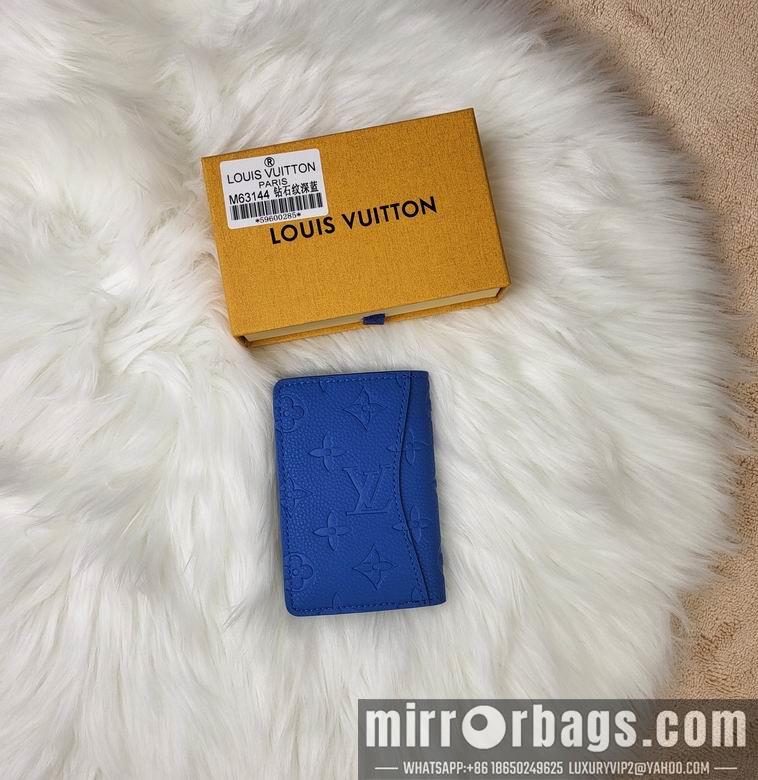 1:1 Louis Vuitton Bags 63144 7.5x11x1cm zy