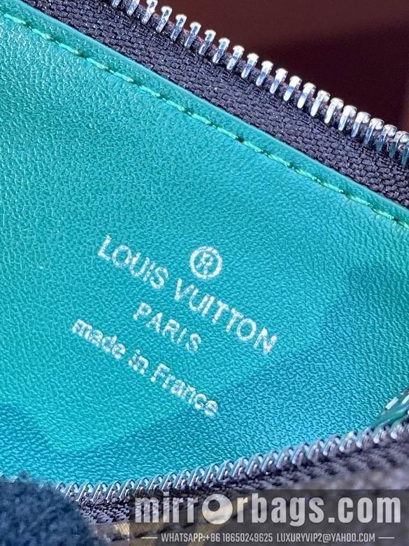 1:1 Louis Vuitton Bags M64038 YG 4colour