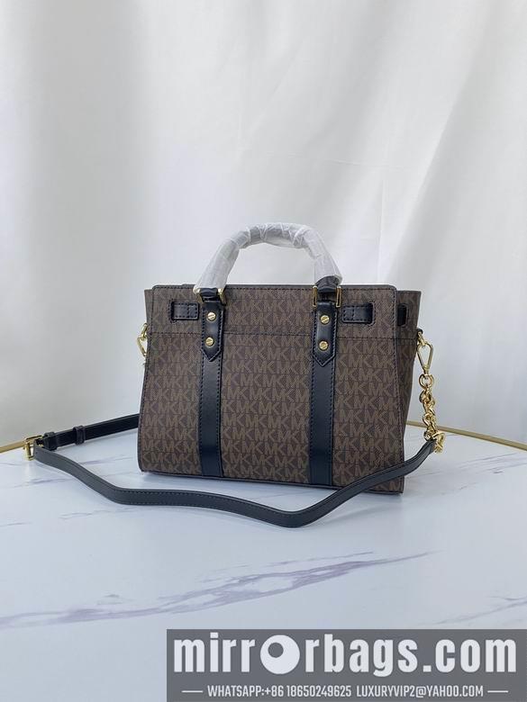 Michael Kors Bags Hamilton 27X13X20cm 090404 DY 3