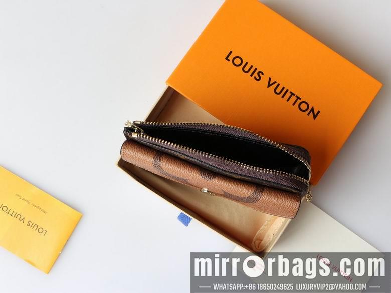 1:1 Louis Vuitton Bags M49431 13X9.5X2.5cm YG 3colour