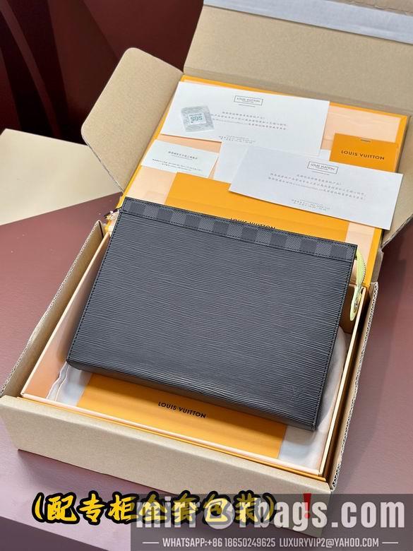 1:1 Louis Vuitton Bags M67899 27X21X3cm