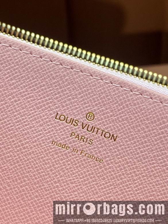 1:1 Louis Vuitton Bags M60018 19.5X10.5X2.5cm
