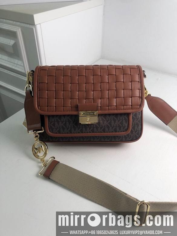 Michael Kors Bags Bradshaw 2101 24X8X16cm DY 1
