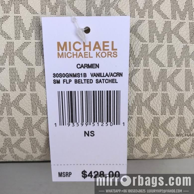 Michael Kors Bags Carmen 33X20X13X28cm 090304 DY 5