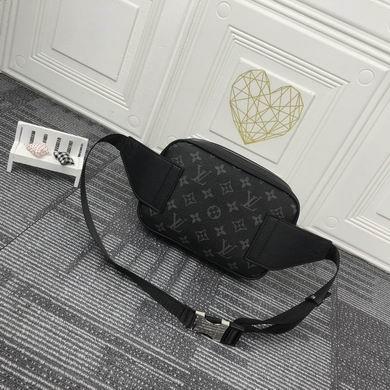 1:1 Louis Vuitton Bags SSM30245 21X17X5