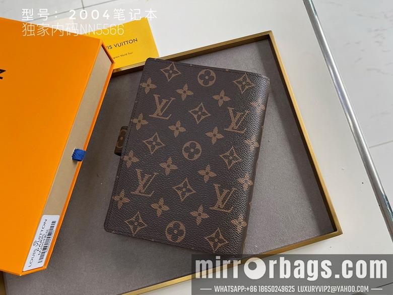 1:1 Louis Vuitton Bags 2004 14x8cm zy1