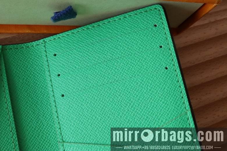1:1 Louis Vuitton Bags M31041 8X11X1cm XM 2colour