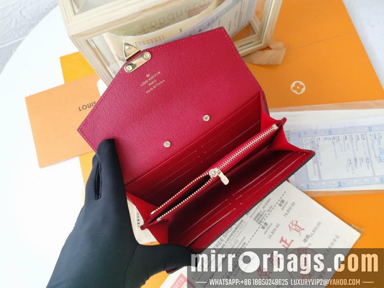1:1 Louis Vuitton Bags Pallas M58414 19x10cm ss2