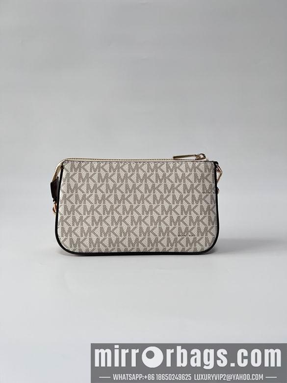 Michael Kors Bags 20X12X5cm 081709 EY 2colour