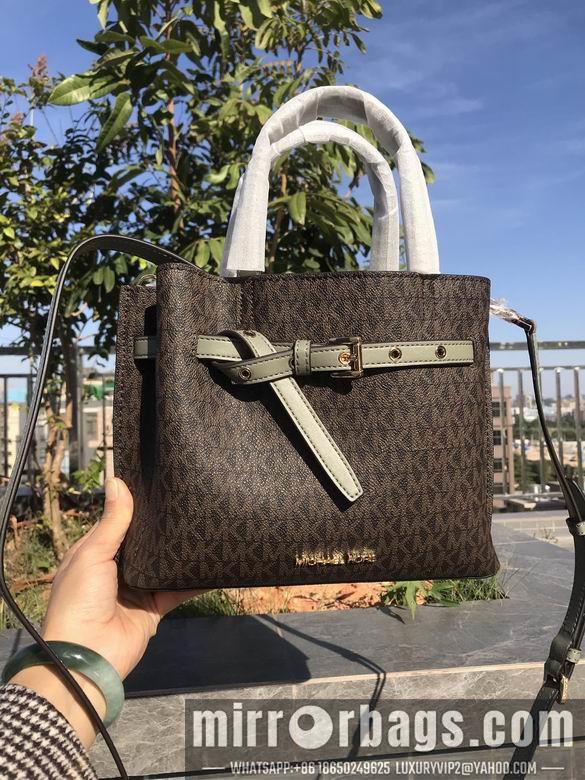 Michael Kors Bags 26X20X9cm 081903 EY 4colour