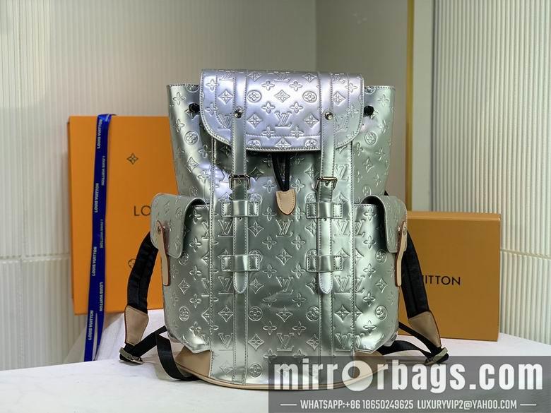 1:1 Louis Vuitton Bags SSM58756 41X48X13