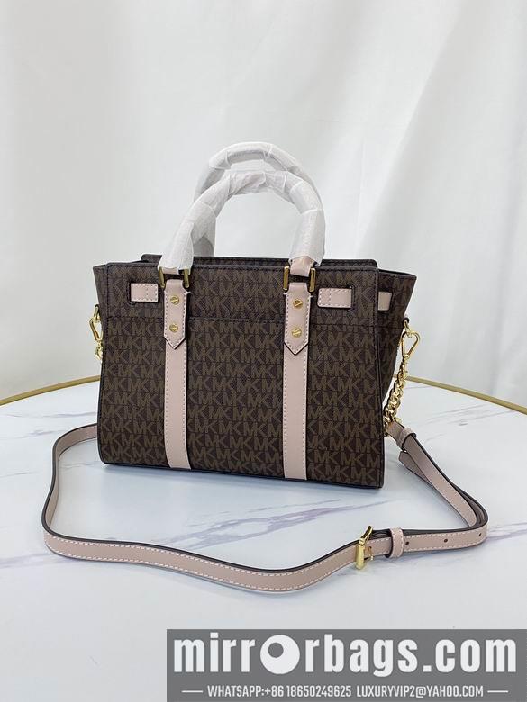 Michael Kors Bags Hamilton 27X13X20cm 090404 DY 1