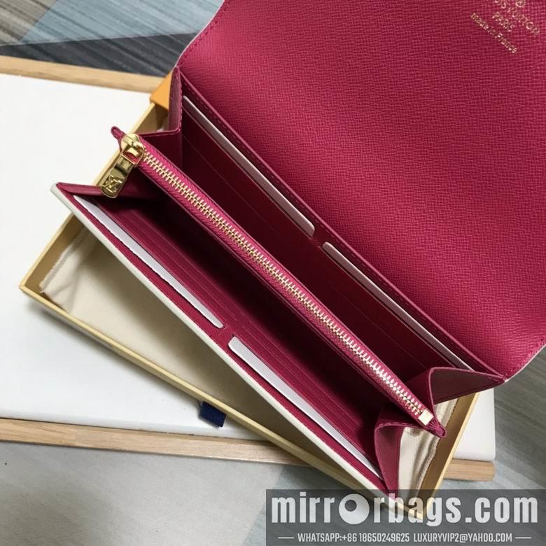 1:1 Louis Vuitton Bags N80497 19X10cm
