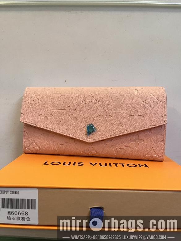 1:1 Louis Vuitton Bags 60668 XM 3colour