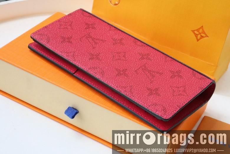 1:1 Louis Vuitton Bags M66540 19X10cm XM 2色-1