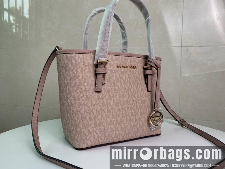 Michael Kors Bags 28X23X19X11cm 083010 DY 2colour