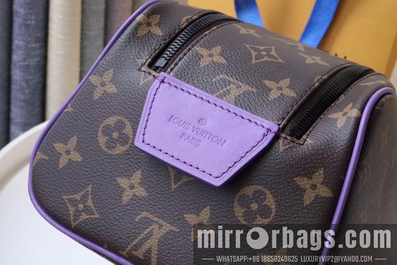 1:1 Louis Vuitton Bags M46253 28X16X13cm XM 3colour
