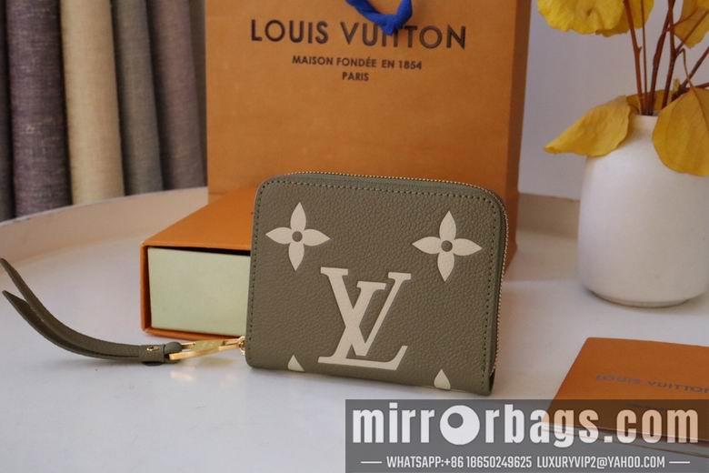 1:1 Louis Vuitton Bags M82448 11X8.5X2cm XM