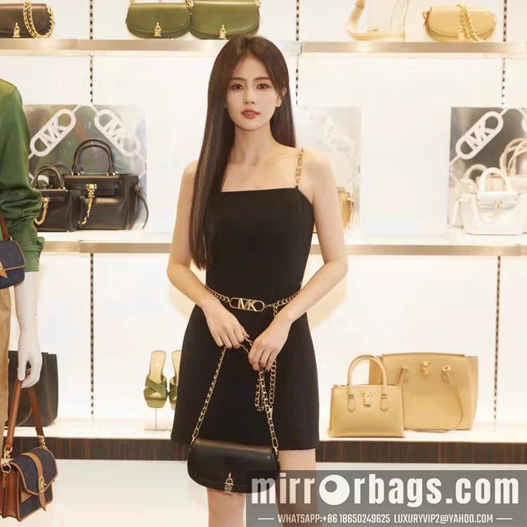 Michael Kors Bags 8008 22X6X13cm DY 4colour